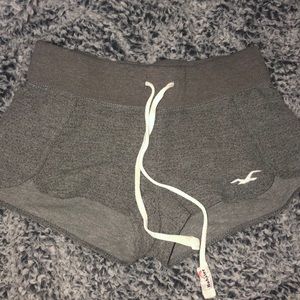 Holister shorts